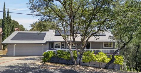 2751 Westville Trl, Cool, CA 95614 Photo