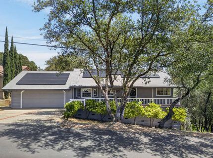 2751 Westville Trl, Cool, CA 95614 Photo