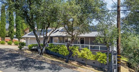 2751 Westville Trl, Cool, CA 95614 Photo