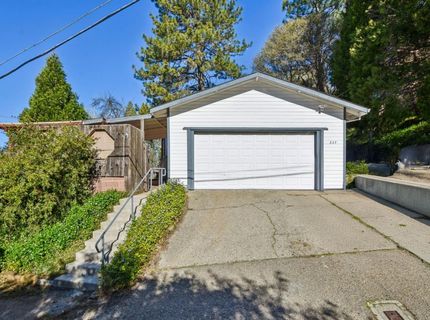 837 Hillcrest St, Placerville, CA 95667 Photo