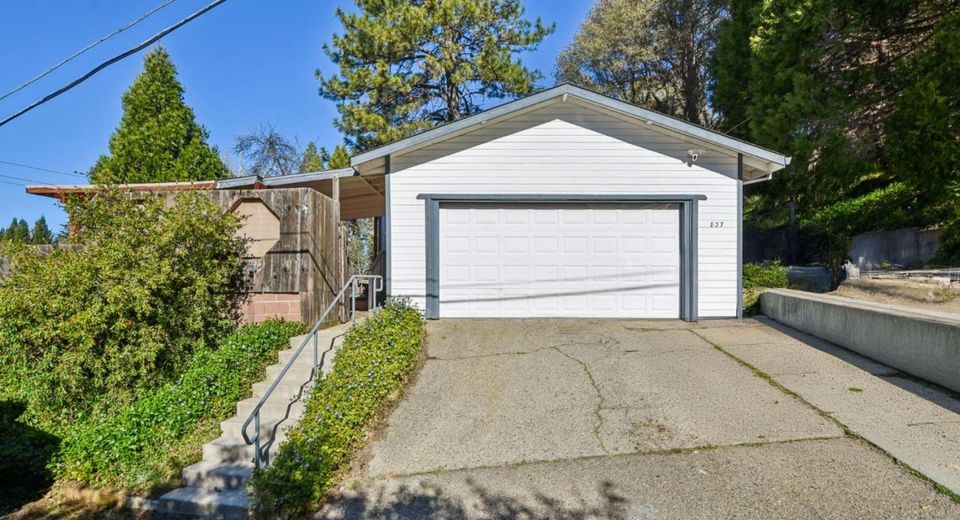 837 Hillcrest St, Placerville, CA 95667 Photo