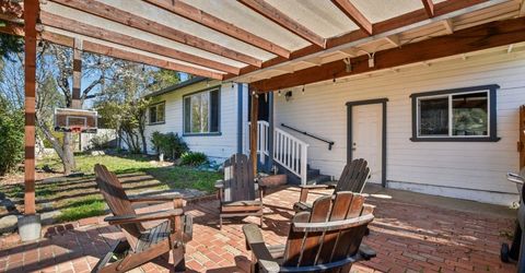 837 Hillcrest St, Placerville, CA 95667 Photo