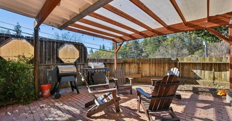 837 Hillcrest St, Placerville, CA 95667 Photo