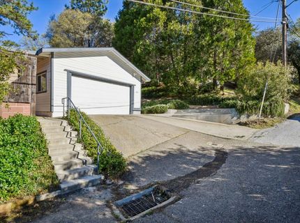 837 Hillcrest St, Placerville, CA 95667 Photo