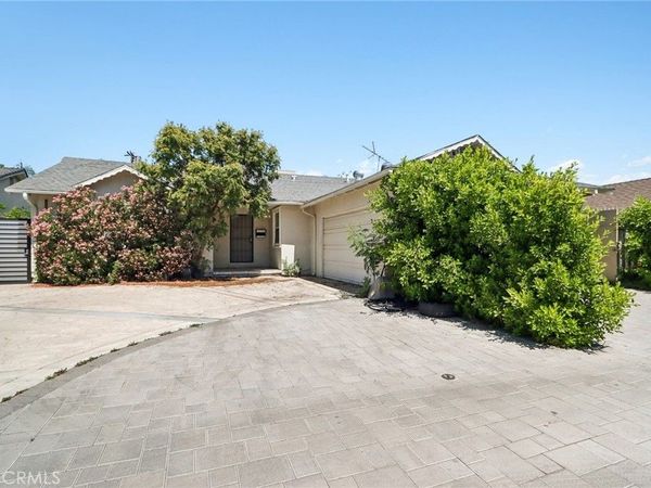 14657 Novice Street, Panorama City, CA 91402
