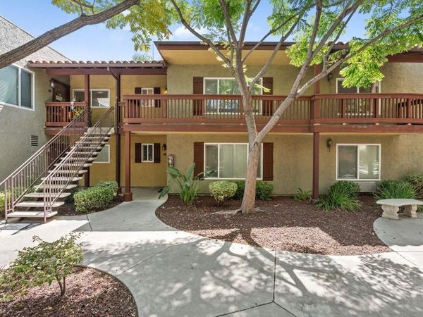 1000 Estes Street, Unit 22, El Cajon, CA 92020