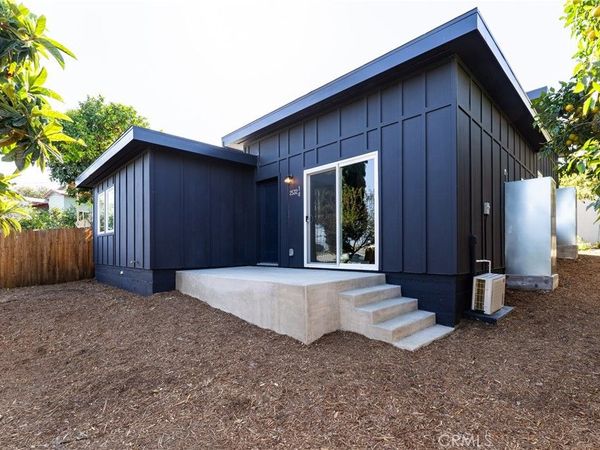2532 Ganahl, Los Angeles, CA 90033