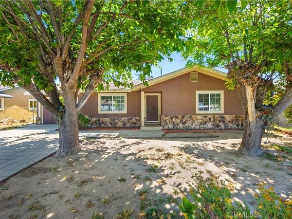 452 S Harvard, Hemet, CA 92543