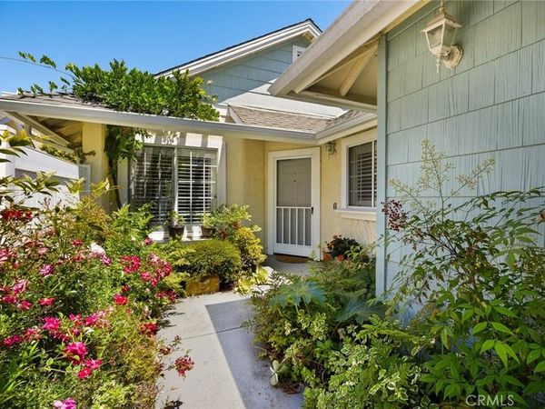 4144 Poinsettia Street, San Luis Obispo, CA 93401