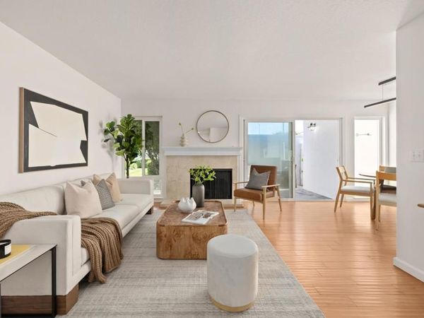 1083 Shell Boulevard, Unit 4, Foster City, CA 94404