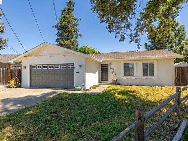 6713 ELM CT, Dublin, CA 94568