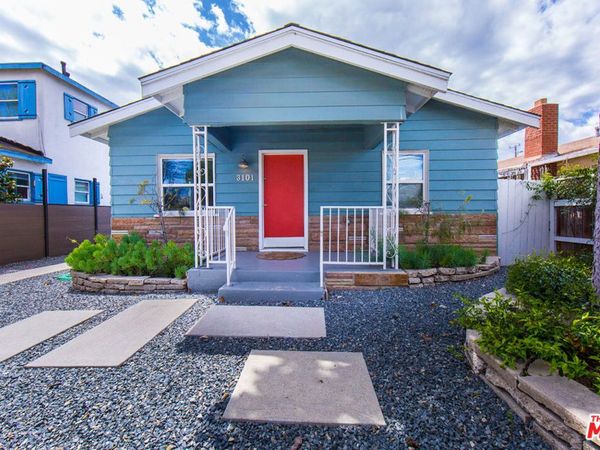 3101 Carter Avenue, Marina Del Rey, CA 90292