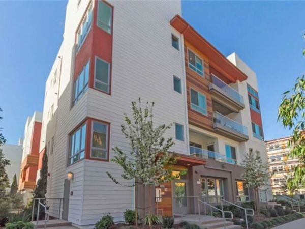 12642 Sandhill Lane, Unit 3, Playa Vista, CA 90094