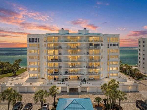 280 Gulf Shore Drive, Unit 341, Destin, FL 32541