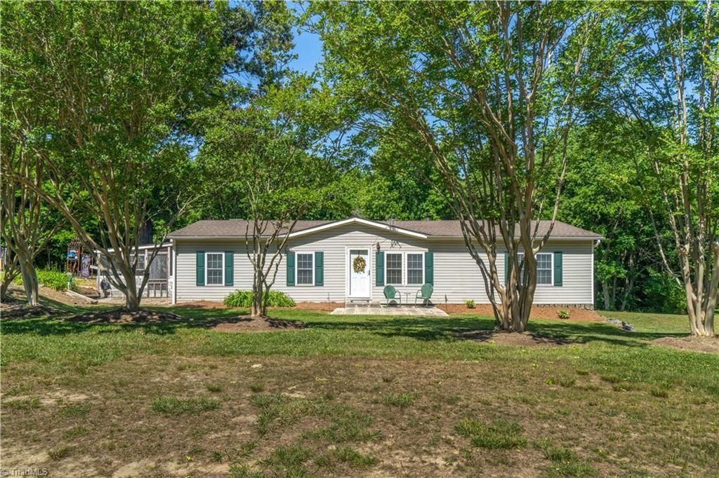 255 Hepler Road, Mocksville, NC 27028 Main Photo