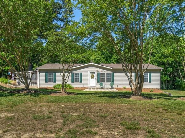 255 Hepler Road, Mocksville, NC 27028