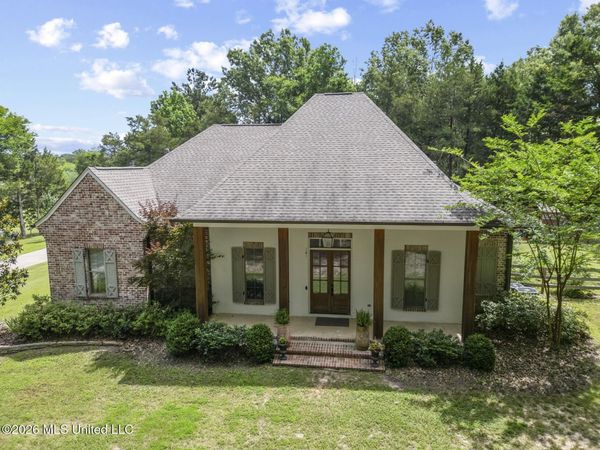 161 Oakdale Road, Madison, MS 39110
