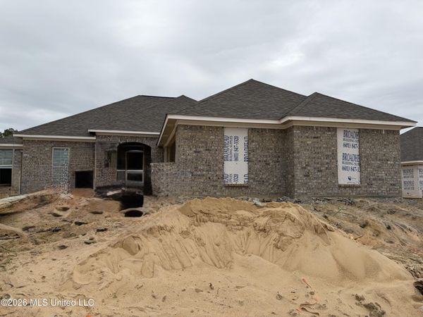 164 Madisonville Drive, Canton, MS 39046