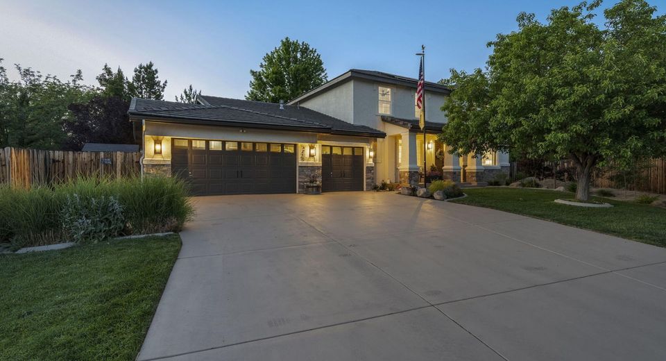 5725 Stillmeadow Court, Reno, NV 89502 Photo