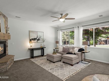 5725 Stillmeadow Court, Reno, NV 89502 Photo
