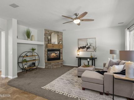 5725 Stillmeadow Court, Reno, NV 89502 Photo