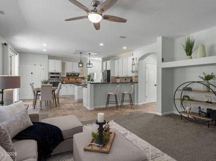 5725 Stillmeadow Court, Reno, NV 89502 Photo
