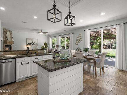 5725 Stillmeadow Court, Reno, NV 89502 Photo