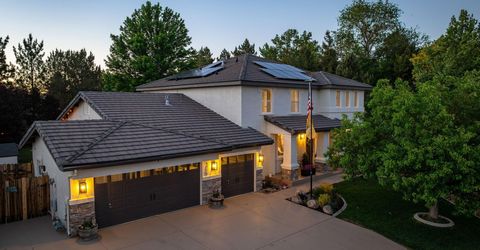 5725 Stillmeadow Court, Reno, NV 89502 Photo