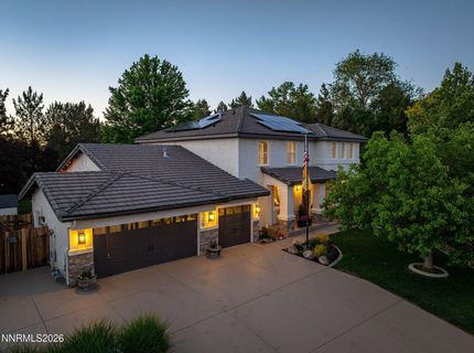 5725 Stillmeadow Court, Reno, NV 89502 Photo