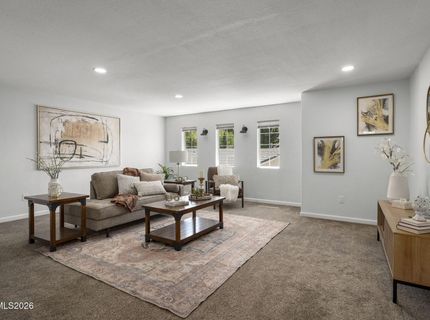 5725 Stillmeadow Court, Reno, NV 89502 Photo