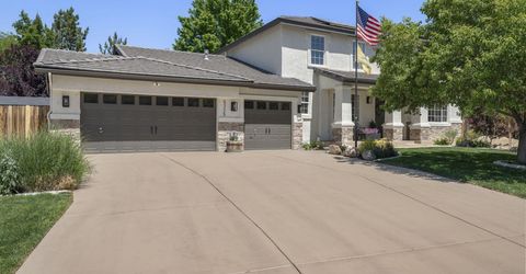 5725 Stillmeadow Court, Reno, NV 89502 Photo