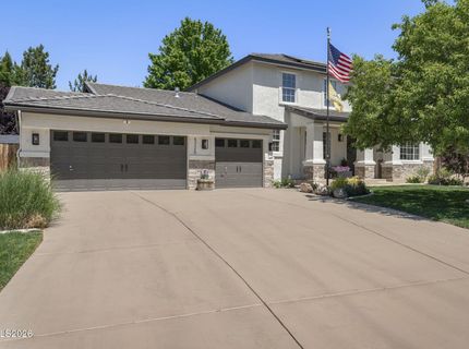 5725 Stillmeadow Court, Reno, NV 89502 Photo