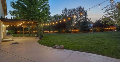 5725 Stillmeadow Court, Reno, NV 89502 Photo