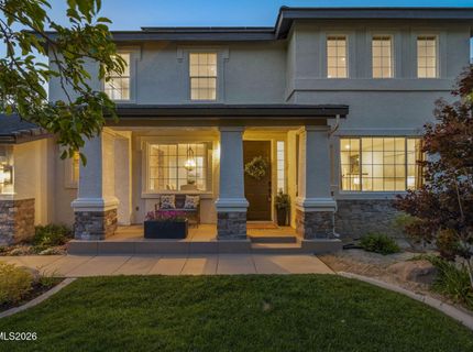 5725 Stillmeadow Court, Reno, NV 89502 Photo