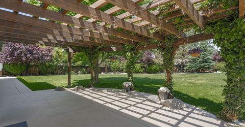5725 Stillmeadow Court, Reno, NV 89502 Photo