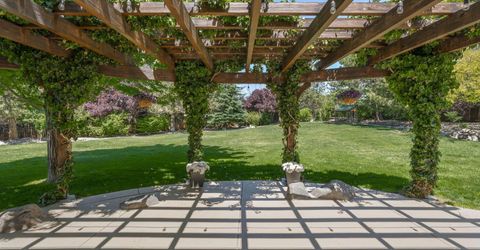 5725 Stillmeadow Court, Reno, NV 89502 Photo