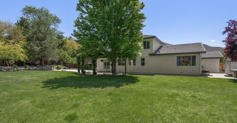 5725 Stillmeadow Court, Reno, NV 89502 Photo