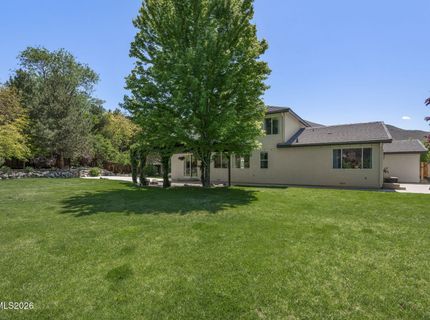 5725 Stillmeadow Court, Reno, NV 89502 Photo
