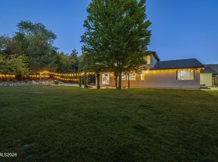 5725 Stillmeadow Court, Reno, NV 89502 Photo
