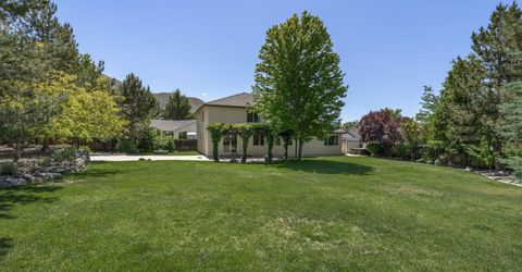 5725 Stillmeadow Court, Reno, NV 89502 Photo