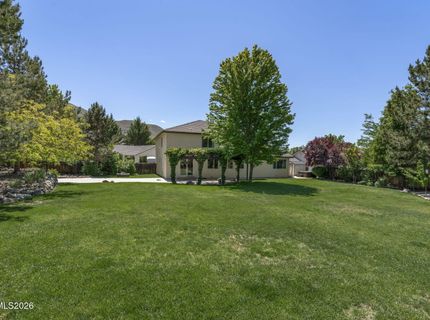 5725 Stillmeadow Court, Reno, NV 89502 Photo