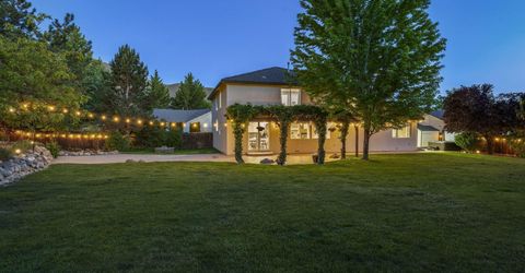 5725 Stillmeadow Court, Reno, NV 89502 Photo