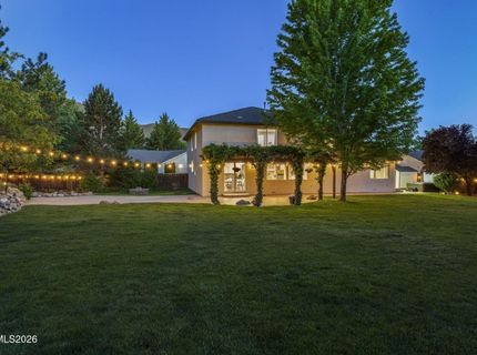 5725 Stillmeadow Court, Reno, NV 89502 Photo