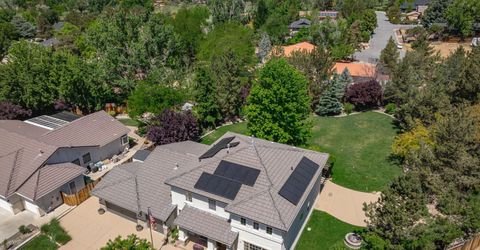 5725 Stillmeadow Court, Reno, NV 89502 Photo