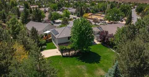 5725 Stillmeadow Court, Reno, NV 89502 Photo