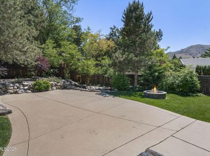 5725 Stillmeadow Court, Reno, NV 89502 Photo