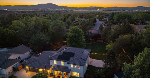 5725 Stillmeadow Court, Reno, NV 89502 Photo