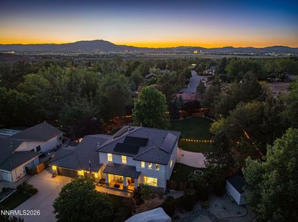 5725 Stillmeadow Court, Reno, NV 89502 Photo