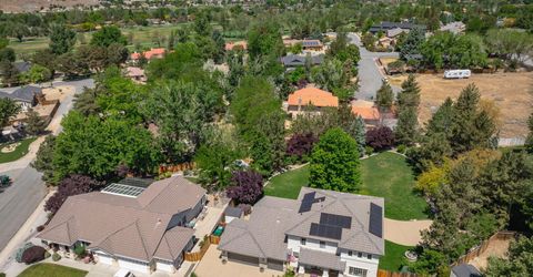 5725 Stillmeadow Court, Reno, NV 89502 Photo