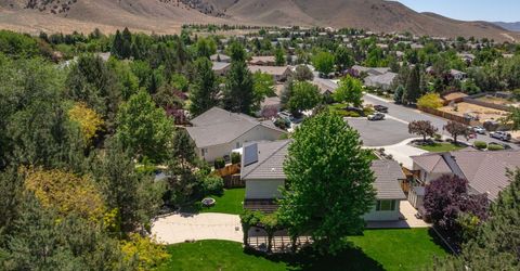 5725 Stillmeadow Court, Reno, NV 89502 Photo